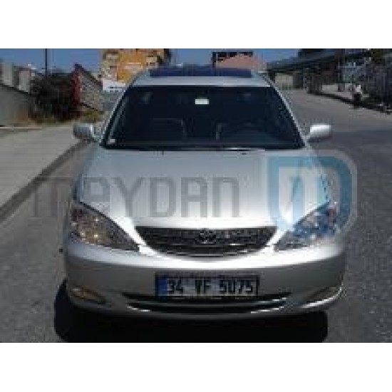 TOYOTA CAMRY- 01/04; ARAÇ BİLGİLERİ VE RESİMLERİ - Yedek Parça | Parça Dükkanda