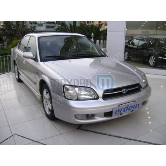 SUBARU LEGACY- 00/03; ARAÇ BİLGİLERİ VE RESİMLERİ - Yedek Parça | Parça Dükkanda