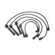 SUZUKI SWIFT- SD/HB- 92/96; BUJİ KABLOSU TAKIM (G16BA)1.6 CC (YOW JUNG)