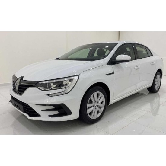 RENAULT MEGANE- 4- SD- 21/25; ARAÇ BİLGİLERİ VE RESİMLERİ - Yedek Parça | Parça Dükkanda