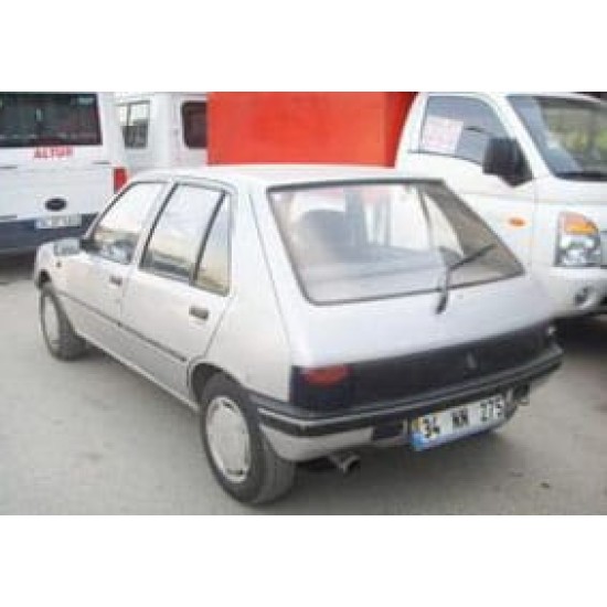 PEUGEOT 205- 85/94; ARAÇ BİLGİLERİ VE RESİMLERİ - Yedek Parça | Parça Dükkanda