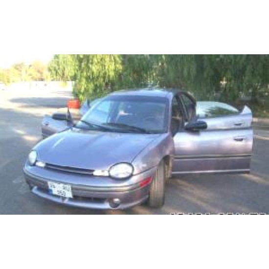 CHRYSLER NEON- 95/99; ARAÇ BİLGİLERİ VE RESİMLERİ - Yedek Parça | Parça Dükkanda