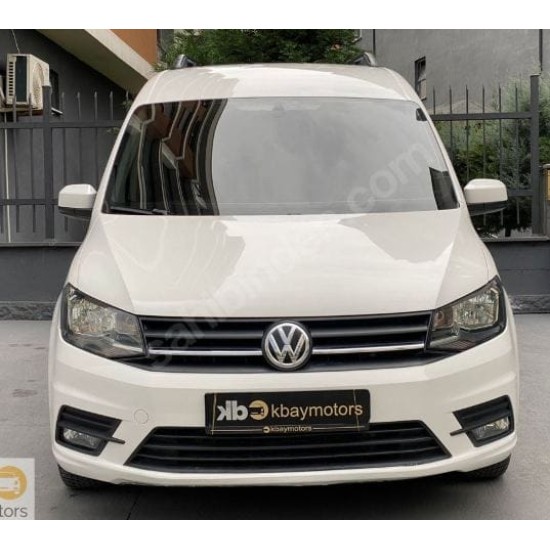 VOLKSWAGEN CADDY- 15/20; ARAÇ BİLGİLERİ VE RESİMLERİ - Yedek Parça | Parça Dükkanda