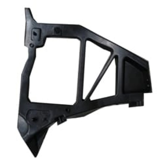 FORD FOCUS- SD- 05/07; ARKA TAMPON İÇ BAĞLANTI BRAKETİ SAĞ (PLASTİK) (4KAPI) (TW) - Yedek Parça | Parça Dükkanda