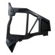 FORD FOCUS- SD- 05/07; ARKA TAMPON İÇ BAĞLANTI BRAKETİ SAĞ (PLASTİK) (4KAPI) (TW) - Yedek Parça | Parça Dükkanda