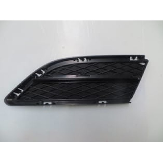 BMW 3 SERI- E90- 09/11; ÖN TAMPON PANJURU SOL SİYAH (TW) - Yedek Parça | Parça Dükkanda
