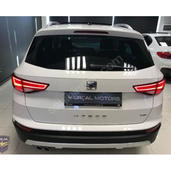 SEAT ATECA- 17/20; ARAÇ BİLGİLERİ VE RESİMLERİ - Yedek Parça | Parça Dükkanda