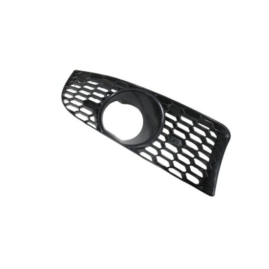 BMW 3 SERI- E90- 05/11; SİS LAMBA KAPAĞI SOL SİS DELİKLİ (TAMPON IZGARASI) (M3/LCI) - Yedek Parça | Parça Dükkanda