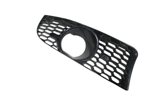BMW 3 SERI- E90- 05/11; SİS LAMBA KAPAĞI SOL SİS DELİKLİ (TAMPON IZGARASI) (M3/LCI)