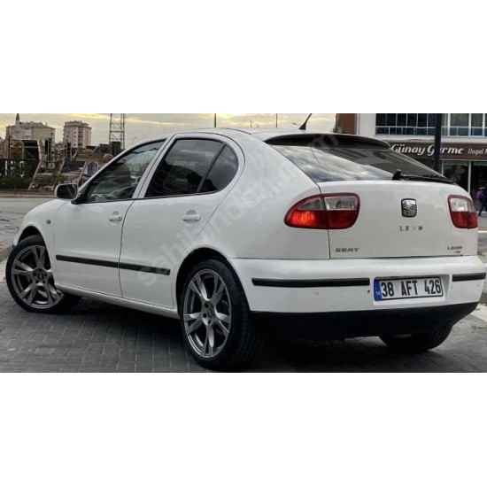 SEAT LEON- 99/05; ARAÇ BİLGİLERİ VE RESİMLERİ - Yedek Parça | Parça Dükkanda