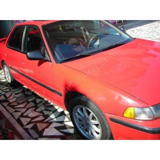 HONDA INTEGRA- 90/94; ARAÇ BİLGİLERİ VE RESİMLERİ - Yedek Parça | Parça Dükkanda