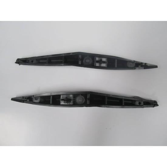 FORD FOCUS- SD/HB- 98/05; ÖN TAMPON İÇ BAĞLANTI BRAKETİ SAĞ/SOL SET (2 PARÇA)(EUROBUMP) - Yedek Parça | Parça Dükkanda