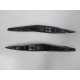 FORD FOCUS- SD/HB- 98/05; ÖN TAMPON İÇ BAĞLANTI BRAKETİ SAĞ/SOL SET (2 PARÇA)(EUROBUMP) - Yedek Parça | Parça Dükkanda