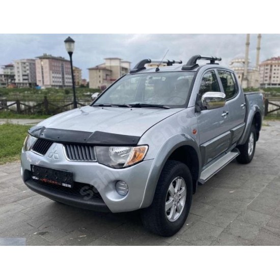 MITSUBISHI L200- PICK UP- 06/09/15; ARAÇ BİLGİLERİ VE RESİMLERİ - Yedek Parça | Parça Dükkanda