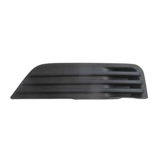 FORD FOCUS- SD/HB- 05/07; SİS LAMBA KAPAĞI SAĞ SİYAH SİS DELİKSİZ - Yedek Parça | Parça Dükkanda