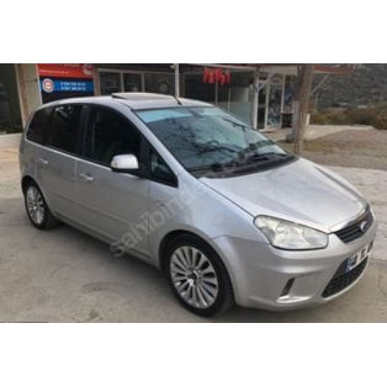FORD FOCUS C MAX- 07/11; ARAÇ BİLGİLERİ VE RESİMLERİ - Yedek Parça | Parça Dükkanda