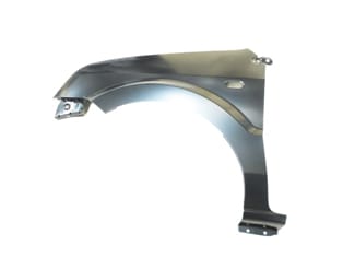 FORD FUSION- 03/11; ÖN ÇAMURLUK DELİKLİ SOL (TW) FORD FUSION- 03/11; ÖN ÇAMURLUK DELİKLİ SOL (TW)