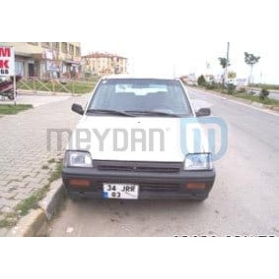 DAEWOO TICO.- 97/99; ARAÇ BİLGİLERİ VE RESİMLERİ - Yedek Parça | Parça Dükkanda