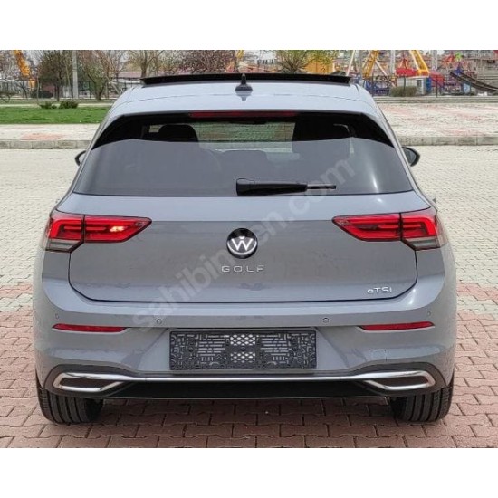 VOLKSWAGEN GOLF- 8- 21/25; ARAÇ BİLGİLERİ VE RESİMLERİ - Yedek Parça | Parça Dükkanda