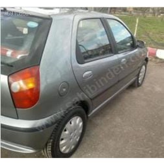 FIAT PALIO- 97/02; ARAÇ BİLGİLERİ VE RESİMLERİ (3/5KAPI) - Yedek Parça | Parça Dükkanda