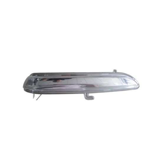 OPEL CORSA- F- 24/25; KAPI AYNA SİNYALİ SOL  (E MARKLI)