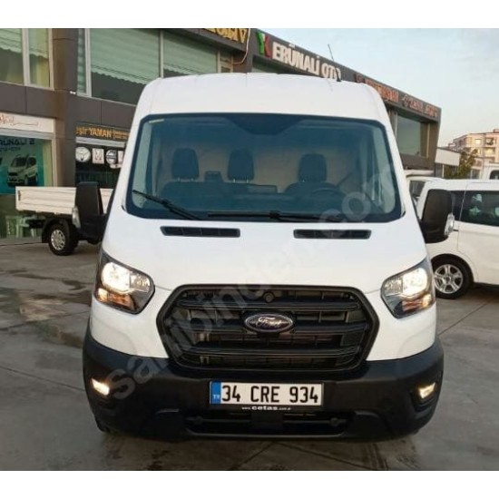 FORD TRANSIT- V363- 19/25; ARAÇ BİLGİLERİ VE RESİMLERİ - Yedek Parça | Parça Dükkanda