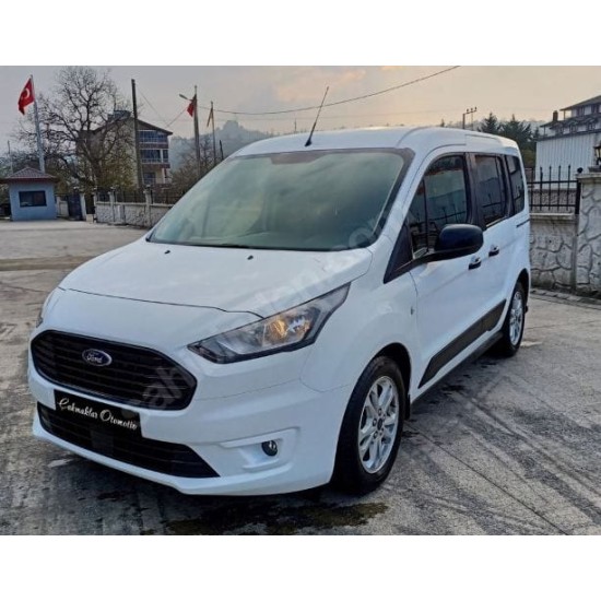 FORD TOURNEO CONNECT- 20/22; ARAÇ BİLGİLERİ VE RESİMLERİ - Yedek Parça | Parça Dükkanda