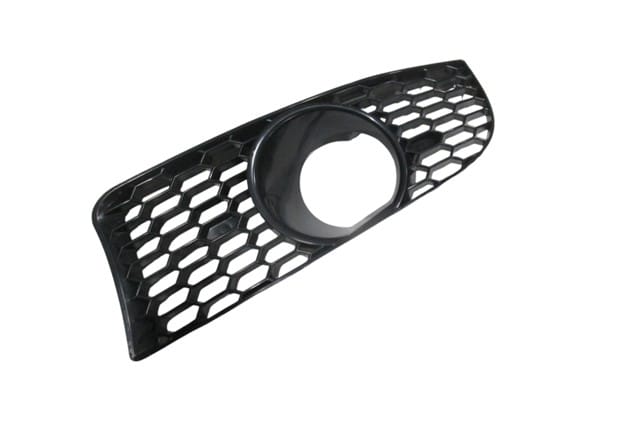BMW 3 SERI- E90- 05/11; SİS LAMBA KAPAĞI SAĞ SİS DELİKLİ (TAMPON IZGARASI) (M3/LCI)