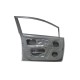 KIA RIO- SD- 12/16; ÖN KAPI KOMPLE SOL GRİ BOYALI(İCELİ/ÇEKOMASTİKLİ)(TW)