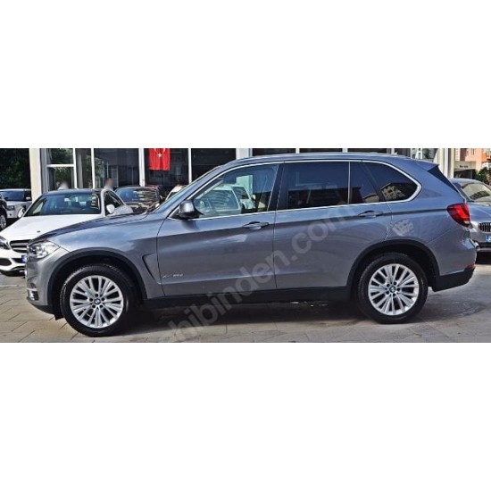 BMW X5- F15- 14/18; ARAÇ BİLGİLERİ VE RESİMLERİ - Yedek Parça | Parça Dükkanda