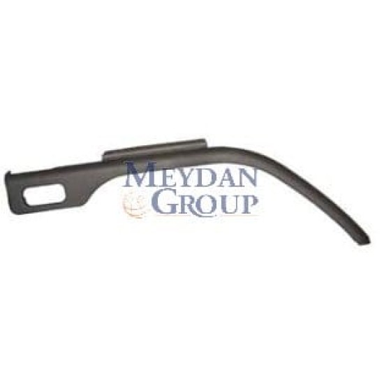MITSUBISHI CANTER- FE515- 98/06; ÇAMURLUK PLASTİĞİ SOL (İNCE TİP)(TEK TEKER) - Yedek Parça | Parça Dükkanda