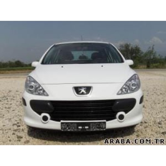 PEUGEOT 307- 06/08; ARAÇ BİLGİLERİ VE RESİMLERİ - Yedek Parça | Parça Dükkanda