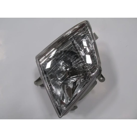 ISUZU D MAX- PICK UP- 07/12; FAR LAMBASI SAĞ ELEKTRİKLİ/MOTORSUZ/MERCEKSİZ (CASP) (E MARKLI) - Yedek Parça | Parça Dükkanda