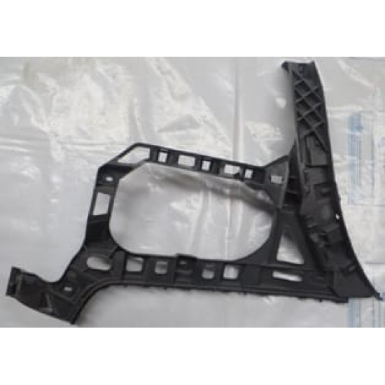 VOLKSWAGEN PASSAT CC- 09/12; ARKA TAMPON BRAKETİ SAĞ PLASTİK (TW) - Yedek Parça | Parça Dükkanda