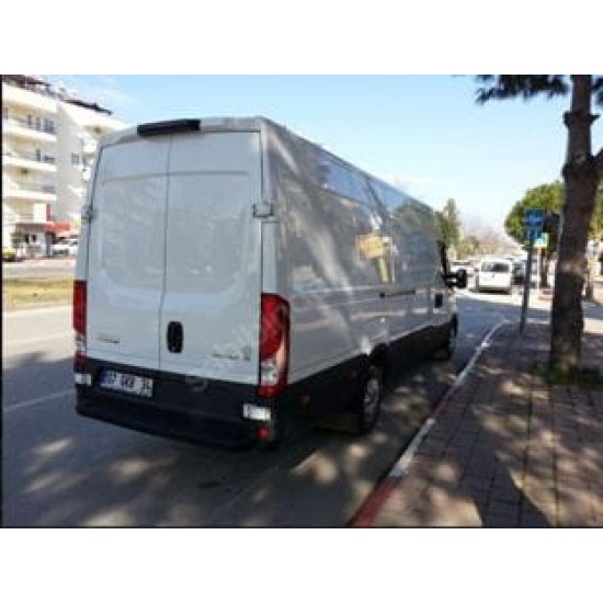 IVECO DAILY- 14/19; ARAÇ BİLGİLERİ VE RESİMLERİ - Yedek Parça | Parça Dükkanda