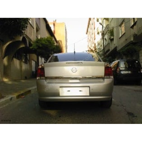 OPEL VECTRA- 06/09; ARAÇ BİLGİLERİ VE RESİMLERİ - Yedek Parça | Parça Dükkanda