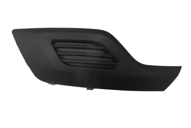 FORD CUSTOM- 12/17; SİS LAMBA KAPAĞI SAĞ SİS DELİKSİZ (EUROBUMP)