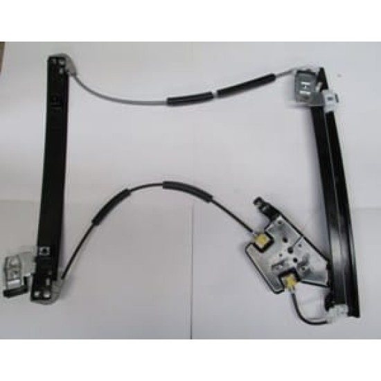 FORD MONDEO- 05/07; ÖN CAM KRİKOSU R ELEKTRİKLİ/MOTORSUZ (TW) - Yedek Parça | Parça Dükkanda