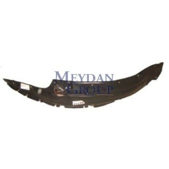 MITSUBISHI PAJERO- 92/97; ÖN ÇAMURLUK DAVLUMBAZI SOL (LT-MB6029) (TYG) - Yedek Parça | Parça Dükkanda