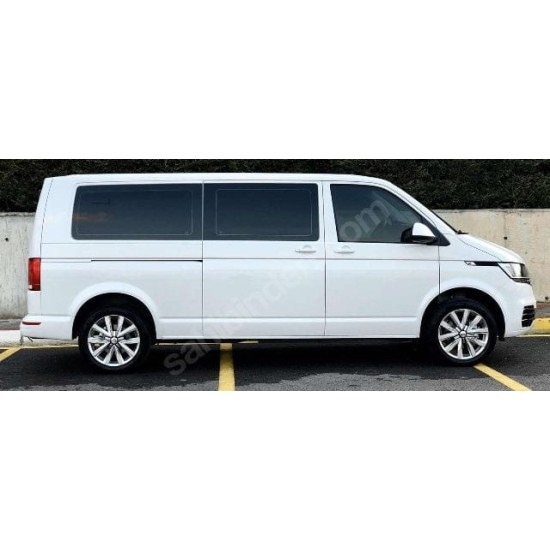 VOLKSWAGEN TRANSPORTER- T7.5- 19/24; ARAÇ BİLGİLERİ VE RESİMLERİ - Yedek Parça | Parça Dükkanda