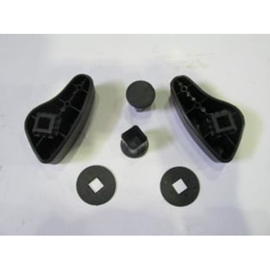 RENAULT KANGOO- 98/03; KOLTUK HAREKET KOLU SAĞ/SOL SET 2 PARÇA - Yedek Parça | Parça Dükkanda