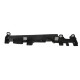 NISSAN QASHQAI- J11- 14/21; RADYATÖR FAN DAVLUMBAZI ÜST BRAKETİ 1,6CC