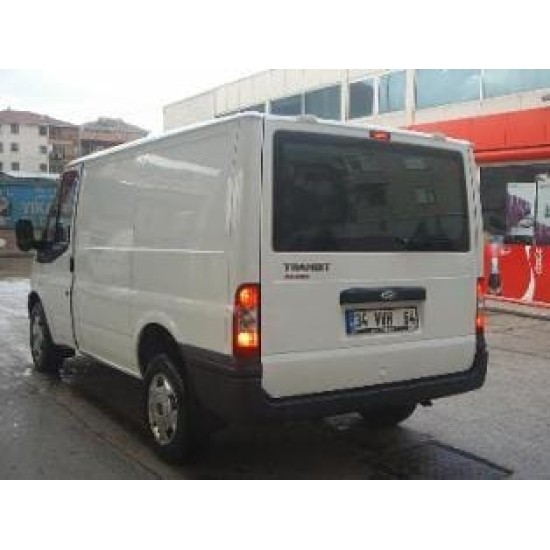 FORD TRANSIT- V347- 07/13; ARAÇ BİLGİLERİ VE RESİMLERİ - Yedek Parça | Parça Dükkanda