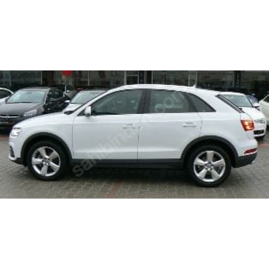 AUDI Q3- 12/18; ARAÇ BİLGİLERİ VE RESİMLERİ - Yedek Parça | Parça Dükkanda