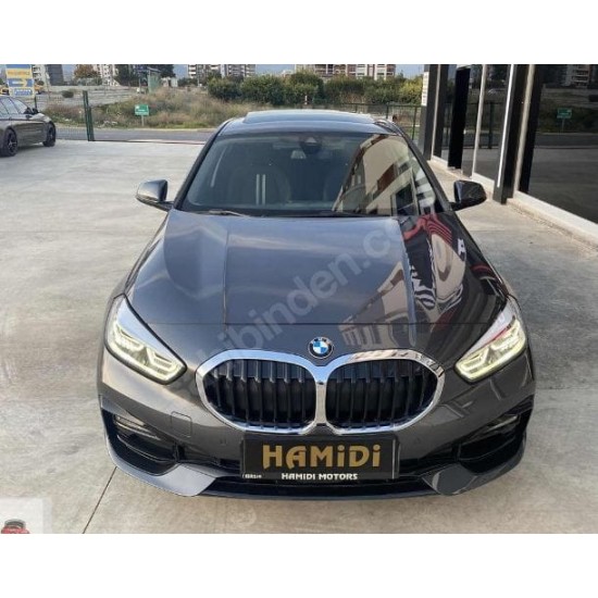 BMW 1 SERI- F40- 20/22; ARAÇ BİLGİLERİ VE RESİMLERİ - Yedek Parça | Parça Dükkanda