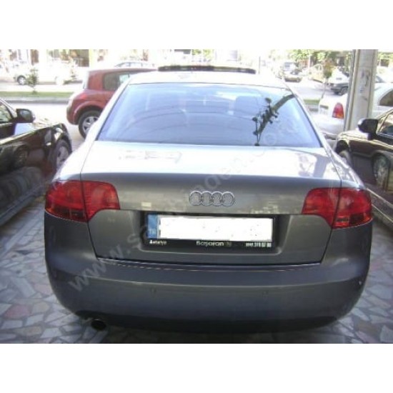 AUDI A4- 05/08; ARAÇ BİLGİLERİ VE RESİMLERİ - Yedek Parça | Parça Dükkanda
