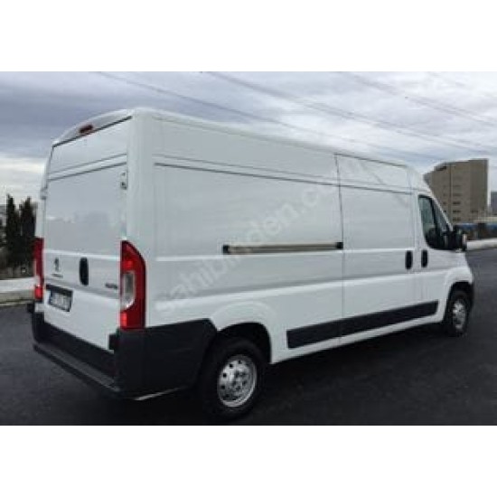 PEUGEOT BOXER- 14/24; ARAÇ BİLGİLERİ VE RESİMLERİ - Yedek Parça | Parça Dükkanda