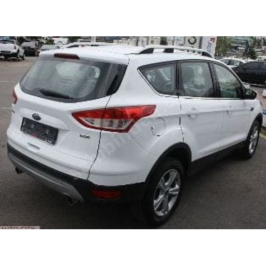 FORD KUGA- 13/16; ARAÇ BİLGİLERİ VE RESİMLERİ - Yedek Parça | Parça Dükkanda
