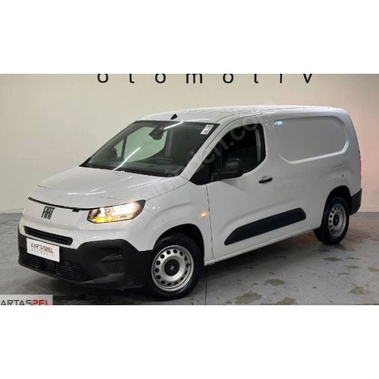 FIAT DOBLO- 24/26; ARAÇ BİLGİLERİ VE RESİMLERİ - Yedek Parça | Parça Dükkanda