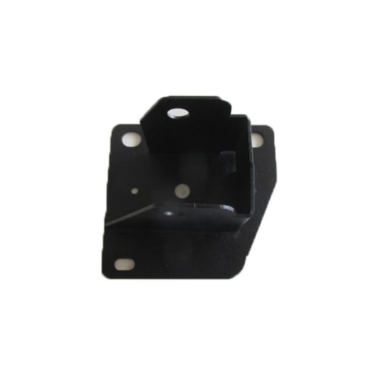 RENAULT MEGANE- 2- 03/09; ARKA TAMPON DEMİRİ AYAĞI SAĞ (HATCBACK) (METAL) (EAGLE BODY) - Yedek Parça | Parça Dükkanda